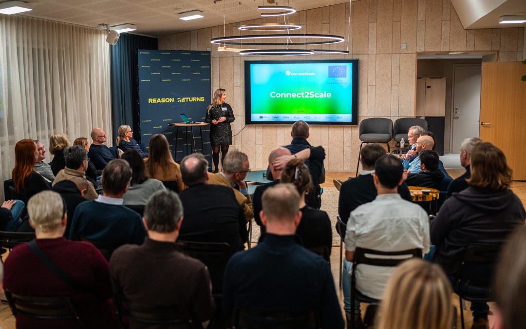 Mature Angels Academy: sharpening exits, syndicates, and investor-VC collaboration