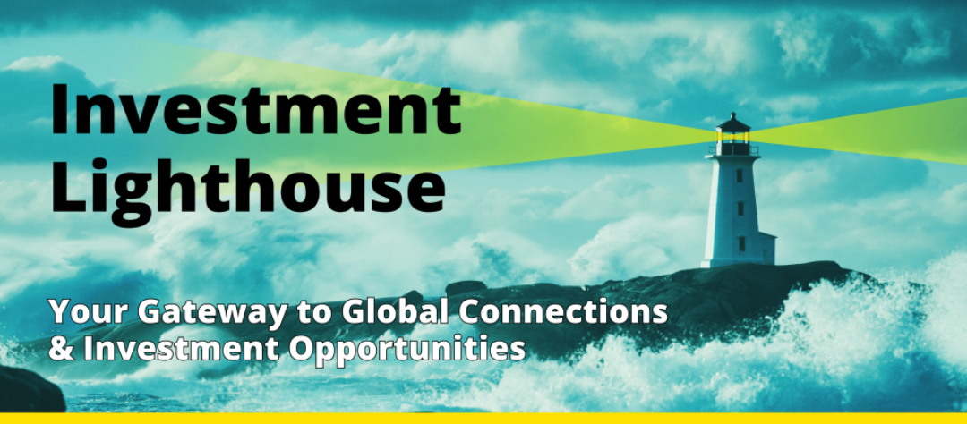 Shining a Light on Cross-Border Investment: The Investment Lighthouse, a Flagship Legacy of the Connect2Scale Project