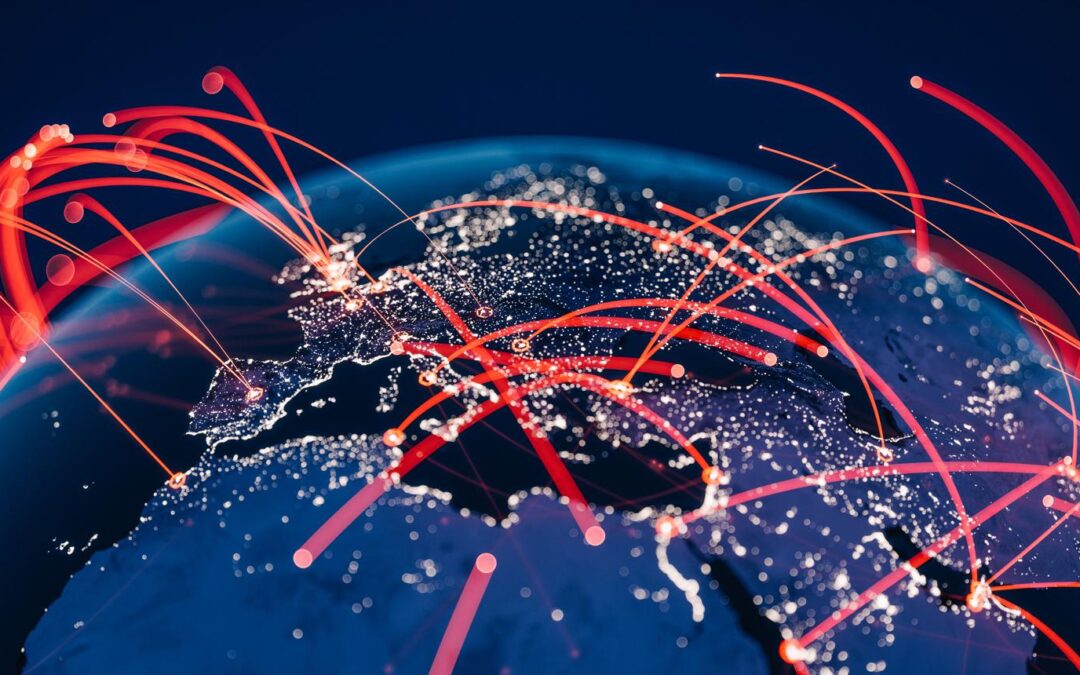 European Investment Trends